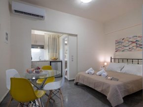 Luxury Apts Heraklion Center